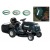 Cадовый минитрактор Bolens BL 125/76 T-S в Костроме