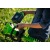 Аккумуляторный кусторез GreenWorks GD60HT (без батареи и зарядного устройства) в Костроме
