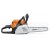 Бензопила Stihl MS 180-14&quot; в Костроме