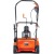 Снегоуборщик электрический Yard Fox Basic 5633Е в Костроме