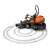 Садовый райдер Husqvarna P 525D 9678478-01 в Костроме