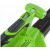 Воздуходувка электрическая GreenWorks GBV2800 2.8 кВт в Костроме