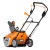 Снегоуборщик аккумуляторный Daewoo DAST 5542Li SET в Костроме