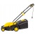 Электрическая газонокосилка Huter ELM-2000P в Костроме