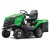 Садовый минитрактор Caiman Rapido Eco 2WD 97D2C в Костроме