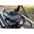 Подметальная машина Tielburger TK58 PRO (Honda) в Костроме