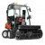 Садовый райдер Husqvarna P525D с кабиной 9678480-01 в Костроме