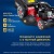 Газонокосилка бензиновая APEK-AS LM 5321SP в Костроме