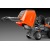 Садовый райдер Husqvarna RC 320Ts AWD с травосборником 9676288-02 в Костроме