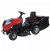 Садовый минитрактор Efco EF 102R/19 K V в Костроме
