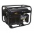 Бензогенератор Habert HT3900EB 2.8 кВт в Костроме