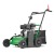 Бензиновый аэратор (cкарификатор) Caiman Oscar Pro 60H в Костроме