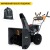 Снегоуборщик Villartec WB S-117 в Костроме