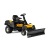 Нож-отвал для райдеров Cub Cadet Z1, XZ3 в Костроме