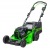 Газонокосилка аккумуляторная GreenWorks GC82HPLM51 (без аккумулятора и зарядного устройства) в Костроме