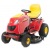Cадовый минитрактор Wolf-Garten 107.175 T (RTG) в Костроме