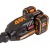 Триммер аккумуляторный Worx Nitro WG186E.1 в Костроме