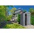 Пластиковый сарай Keter Manor 4x3 в Костроме