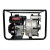 Бензиновая мотопомпа Loncin LC80WB30-4.5Q в Костроме