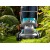 Газонокосилка аккумуляторная Gardena PowerMax Li-40/41 в Костроме