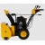 Снегоуборщик Denzel SBL 711D PRO в Костроме