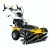 Подметальная машина Texas Smart Sweep 1000 в Костроме