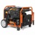 Инверторный бензогенератор Daewoo GDA 6600Ei 5.5 кВт в Костроме