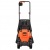 Газонокосилка электрическая Black+Decker BEMW451-QS в Костроме