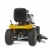 Садовый трактор Cub Cadet CC 717 HG в Костроме