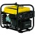Бензиновый генератор инверторный Huter DN2700i 2.2 кВт в Костроме