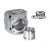 Бензокоса (бензиновый триммер) Carver GBC-043MS в Костроме