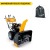 Снегоуборщик Stiga ST 5266 P в Костроме