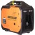 Бензиновый генератор инверторный Aurora AGE 2500 i 1.8 кВт в Костроме