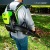 Воздуходувка аккумуляторная GreenWorks GD60BPB (без батареи и зарядного устройства) в Костроме