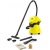 Промышленный пылесос Karcher WD 3 Car Vac в Костроме