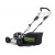 Газонокосилка аккумуляторная GreenWorks GC82LM51SPK5 в Костроме