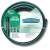 Шланг поливочный Fitt Idro Color 5/8 25 м. 7103820625 в Костроме