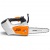 Аккумуляторная пила Stihl MSA 160 T-12 в Костроме