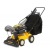 Садовый пылесос Cub Cadet CSV 060 24A-06MM603 в Костроме