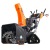 Снегоуборщик гусеничный Yard Fox PRO 6654ET в Костроме