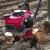 Культиватор Honda FG 201 K1 DET в Костроме