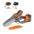Аккумуляторная пила Daewoo DACS 821Li SET 8&quot; в Костроме