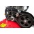 Культиватор DDE V 500 II - 65R (-mh) Мустанг-1МH в Костроме