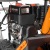 Снегоуборщик гусеничный Daewoo DAST 430 EFI в Костроме