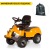 Садовый райдер Stiga Park 540 DPX в Костроме