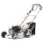 Газонокосилка бензиновая Daewoo L 50SPE (X BLADE) в Костроме