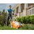 Газонокосилка аккумуляторная Stihl RMA 339.0 SET в Костроме