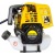 Бензокоса (бензиновый триммер) Huter GGT-15004Т в Костроме