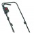 Электрическая газонокосилка Wolf-Garten Select 3200 E в Костроме