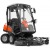 Садовый райдер Husqvarna P525D с кабиной 9678480-01 в Костроме